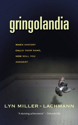 Gringolandia