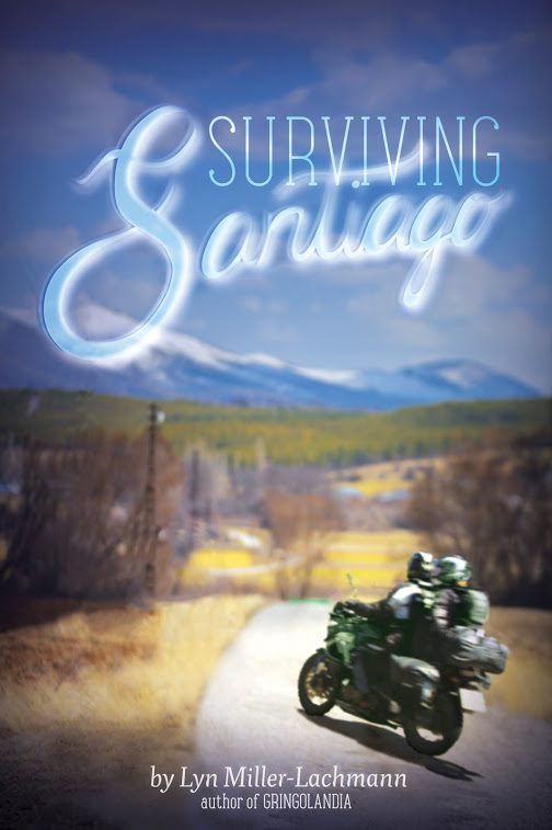 surviving santiago lyn miller lachmann