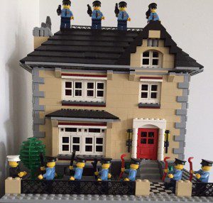 MarchingCops
