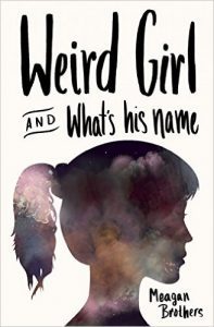 I loved this small press book featuring two teens in a North Carolina town grappling with their sexual identity and friendship.