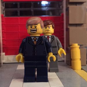 TrumpChristieLego