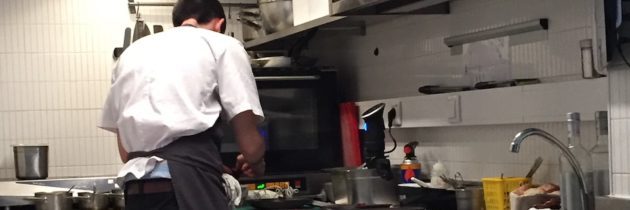Lisbon Restaurants Face Challenges In 2019 And Other Reviews From
